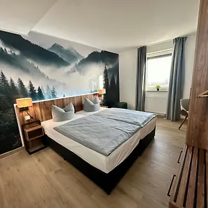 Hotel Auszeit, Schweitenkirchen