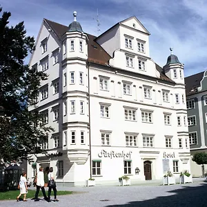 Der Fuerstenhof Kempten (Allgäu)